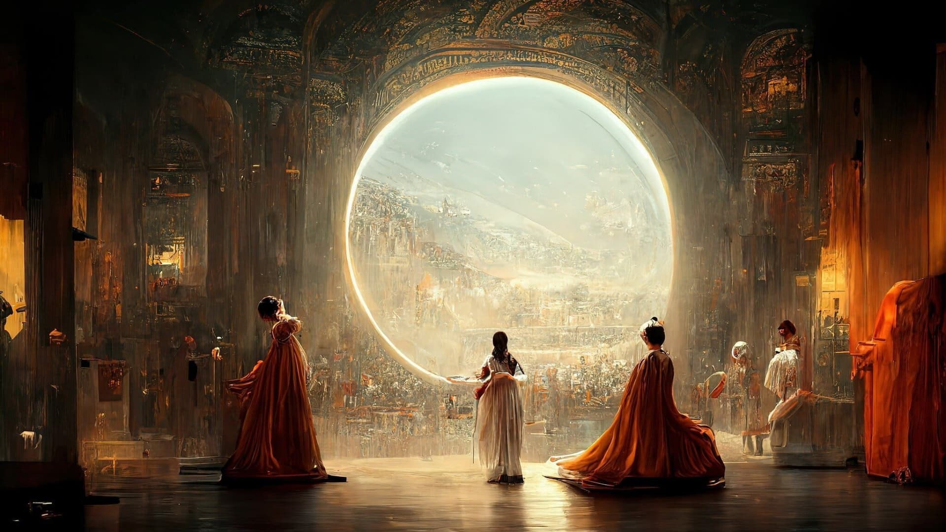 AI Art meme template - AI Art