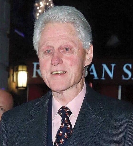AIDS Bill Clinton / Terminally Bill meme template - AIDS Bill Clinton