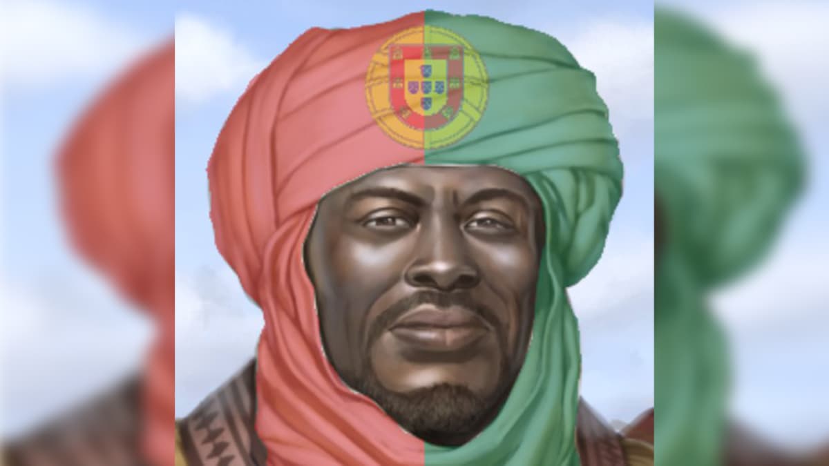 Alberto Barbosa meme template - Alberto Barbosa