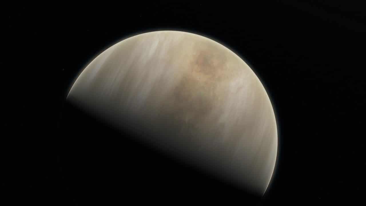 Alien Life On Venus meme template - Alien Life On Venus