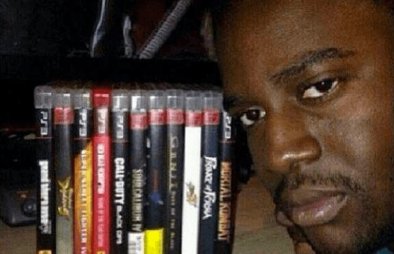 All These Games And You Decided to Play Me meme template - All These Games And You Decided to Play Me