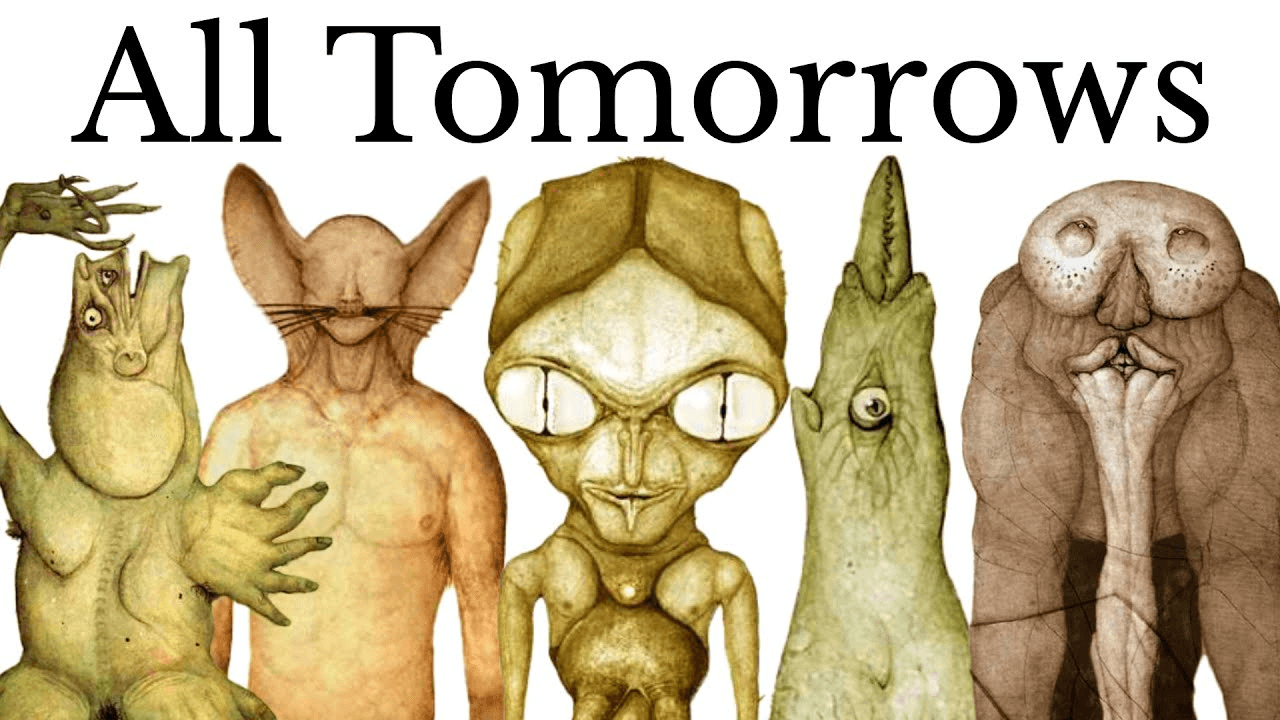 All Tomorrows meme template - All Tomorrows