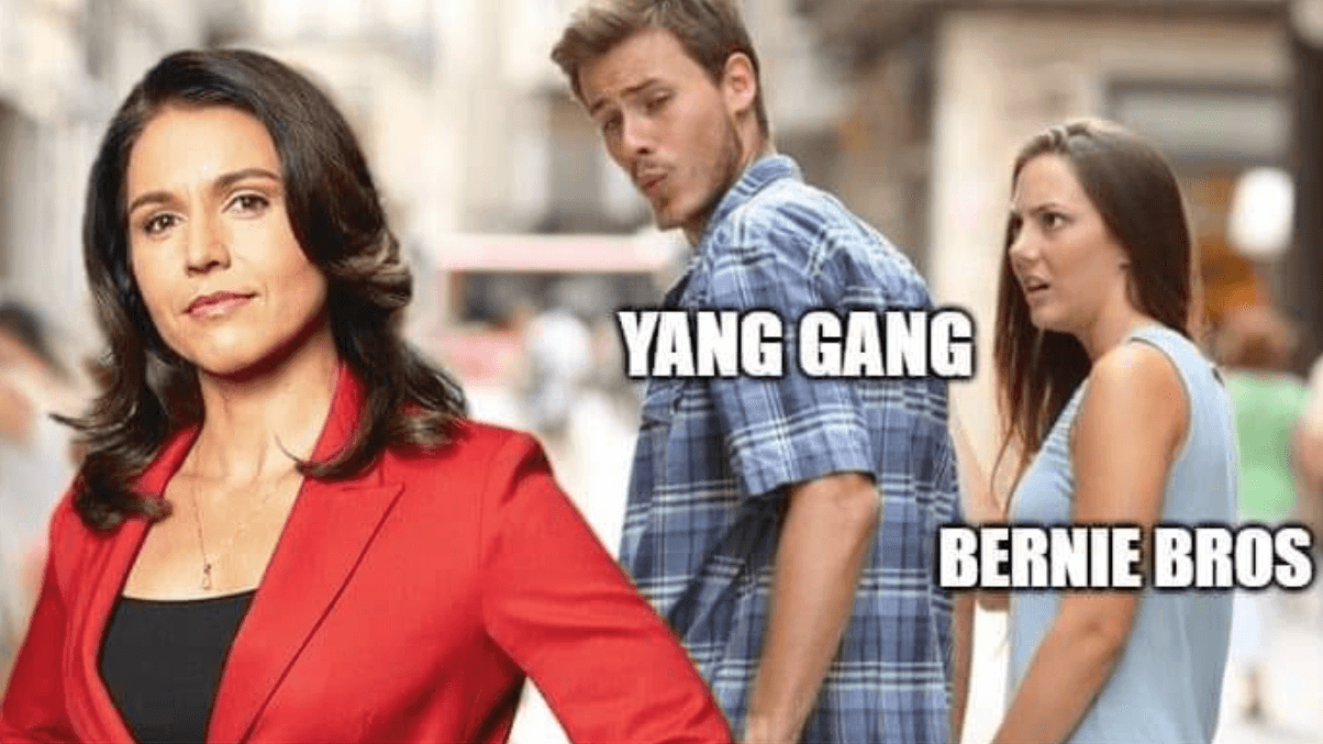 #AlohaGang meme template - #AlohaGang