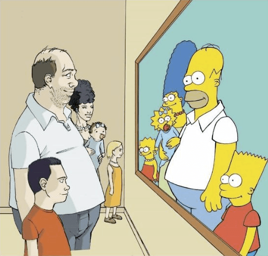 Alternate Universe meme template - Alternate Universe