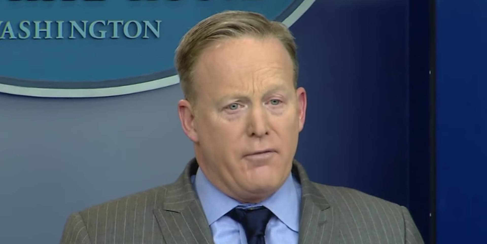 #AlternativeFacts / #SpicerFacts meme template - Alternative Facts