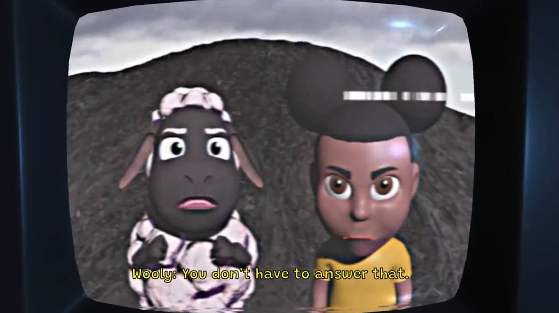 Amanda The Adventurer meme template - Amanda The Adventurer