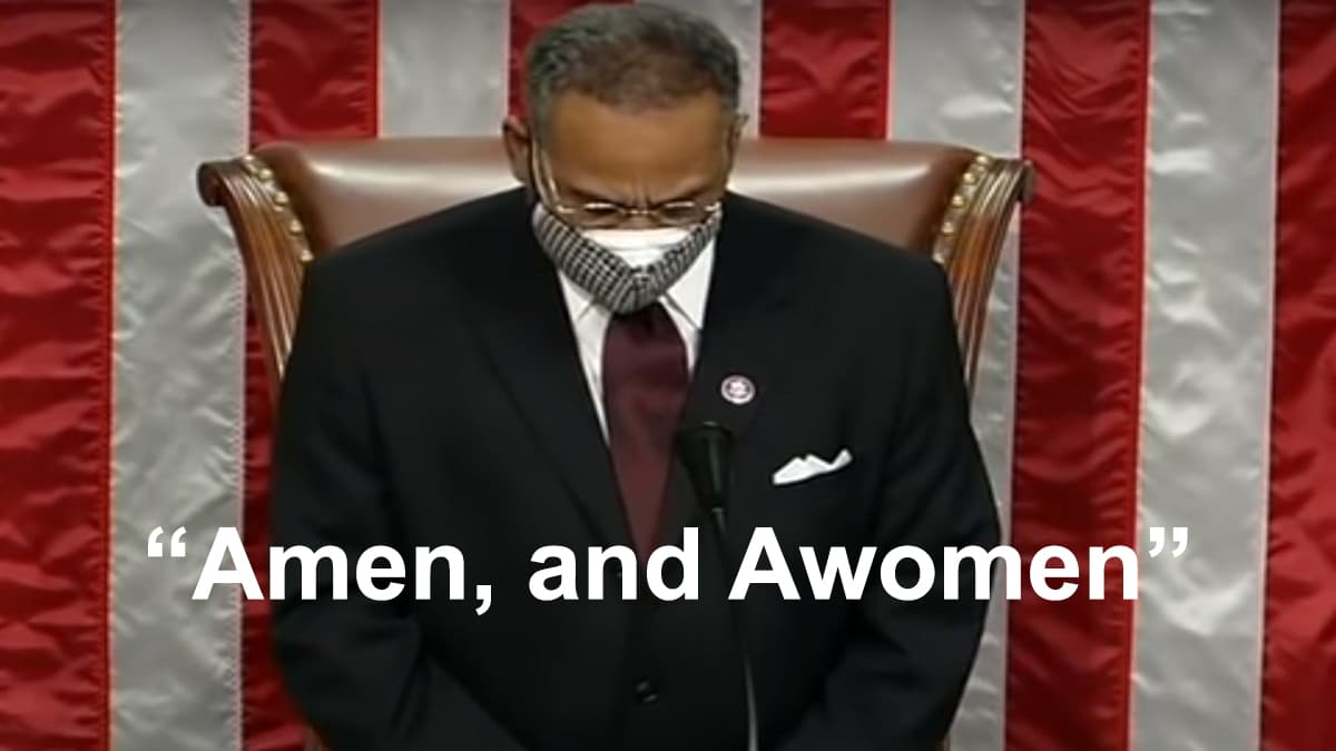 Amen and Awomen meme template - Amen and Awomen