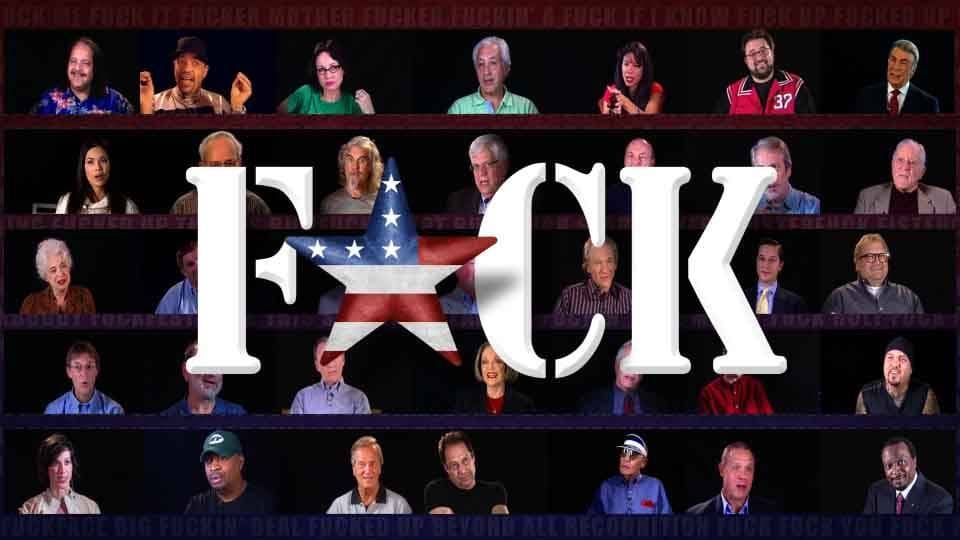 America: Fuck Yeah! meme template - America Fuck Yeah