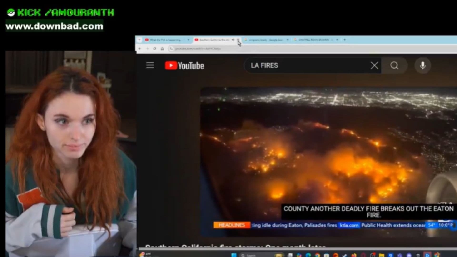 Amouranth's Anti-LGBTQ Comment Controversy meme template - Amouranth Controversy