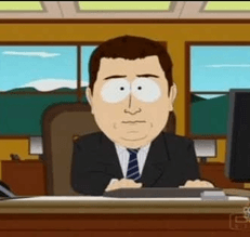 And It's Gone meme template - And It's Gone