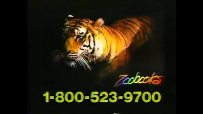 And The Tiger Poster meme template - And The Tiger