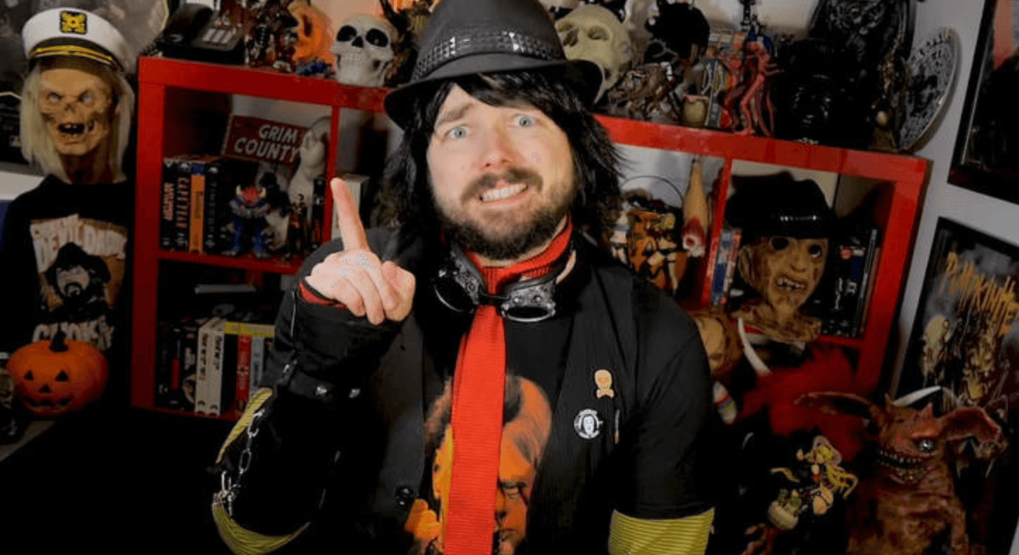 Andrew Bowser meme template - Andrew Bowser