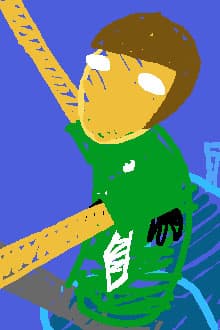 Andrew Hussie meme template - Andrew Hussie