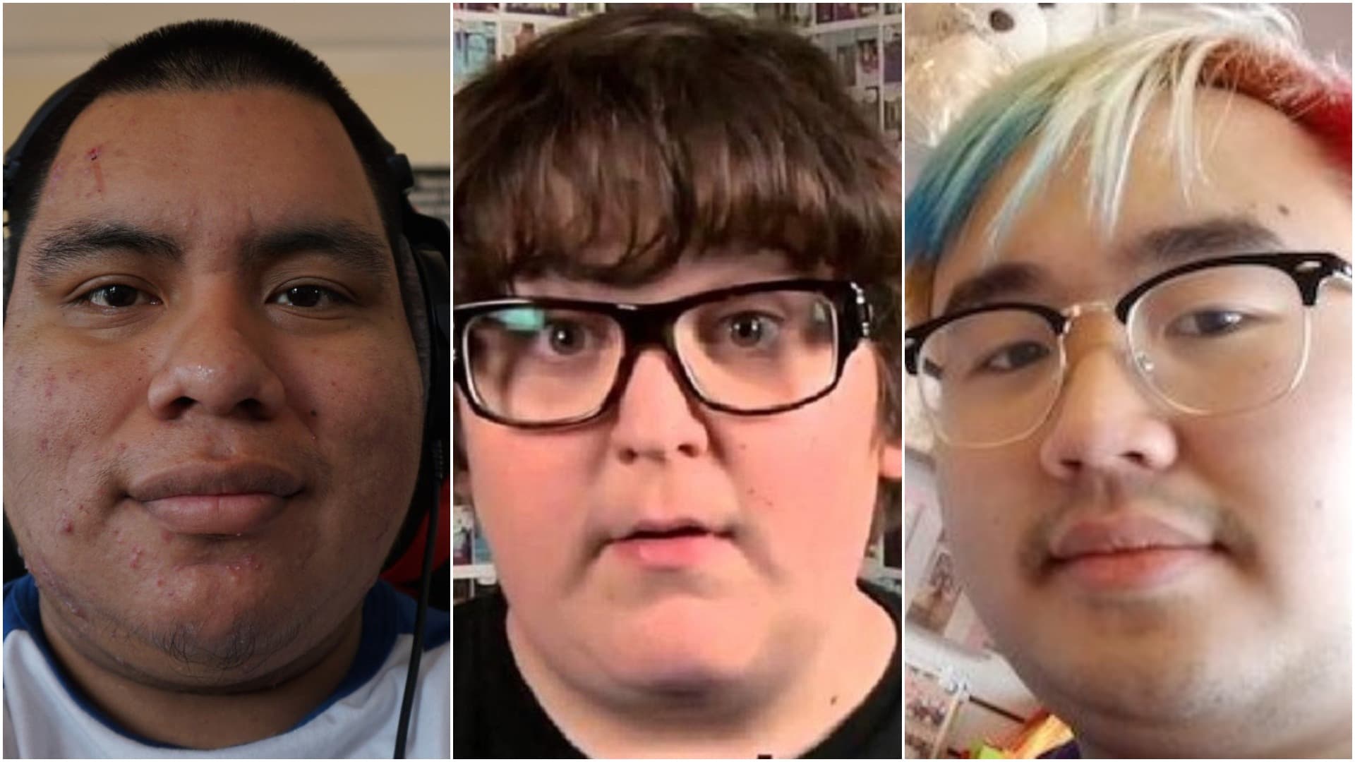 Andy (Slang) meme template - Andy Slang