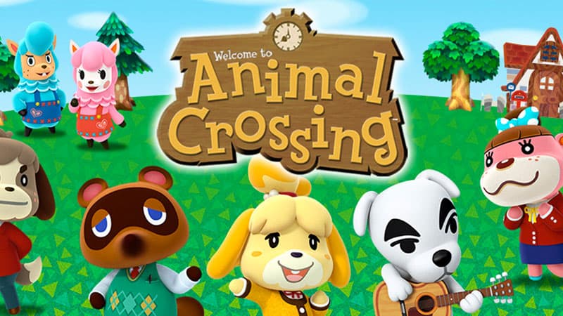 Animal Crossing meme template - Animal Crossing