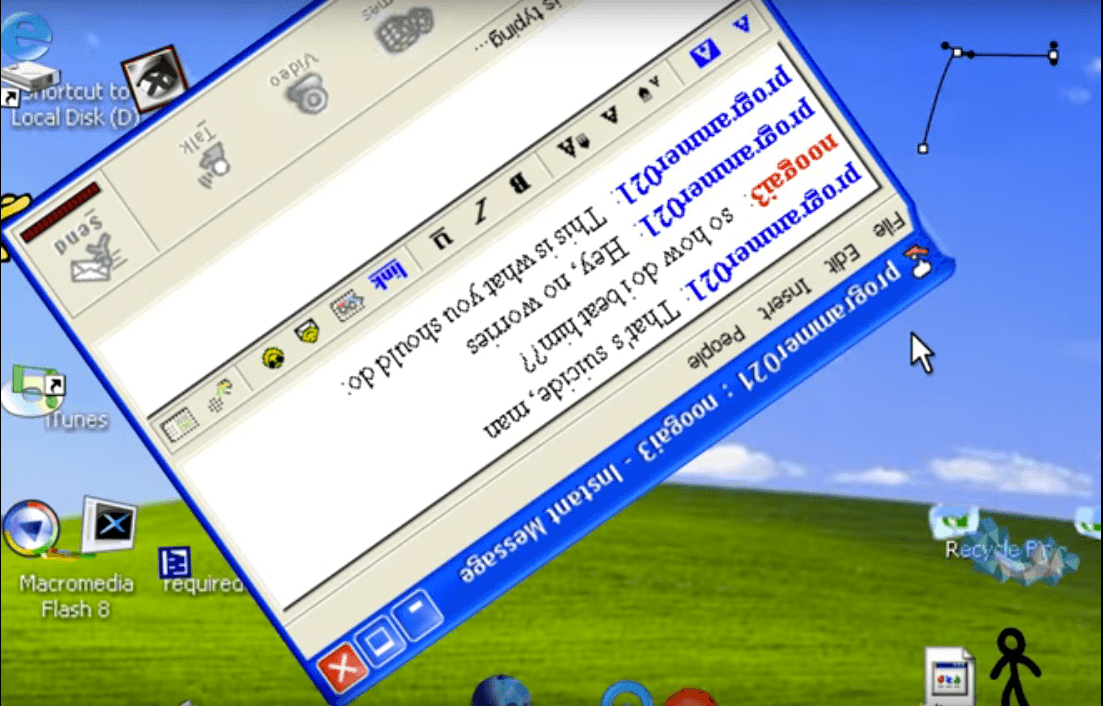 Animator vs Animation meme template - Animator vs Animation