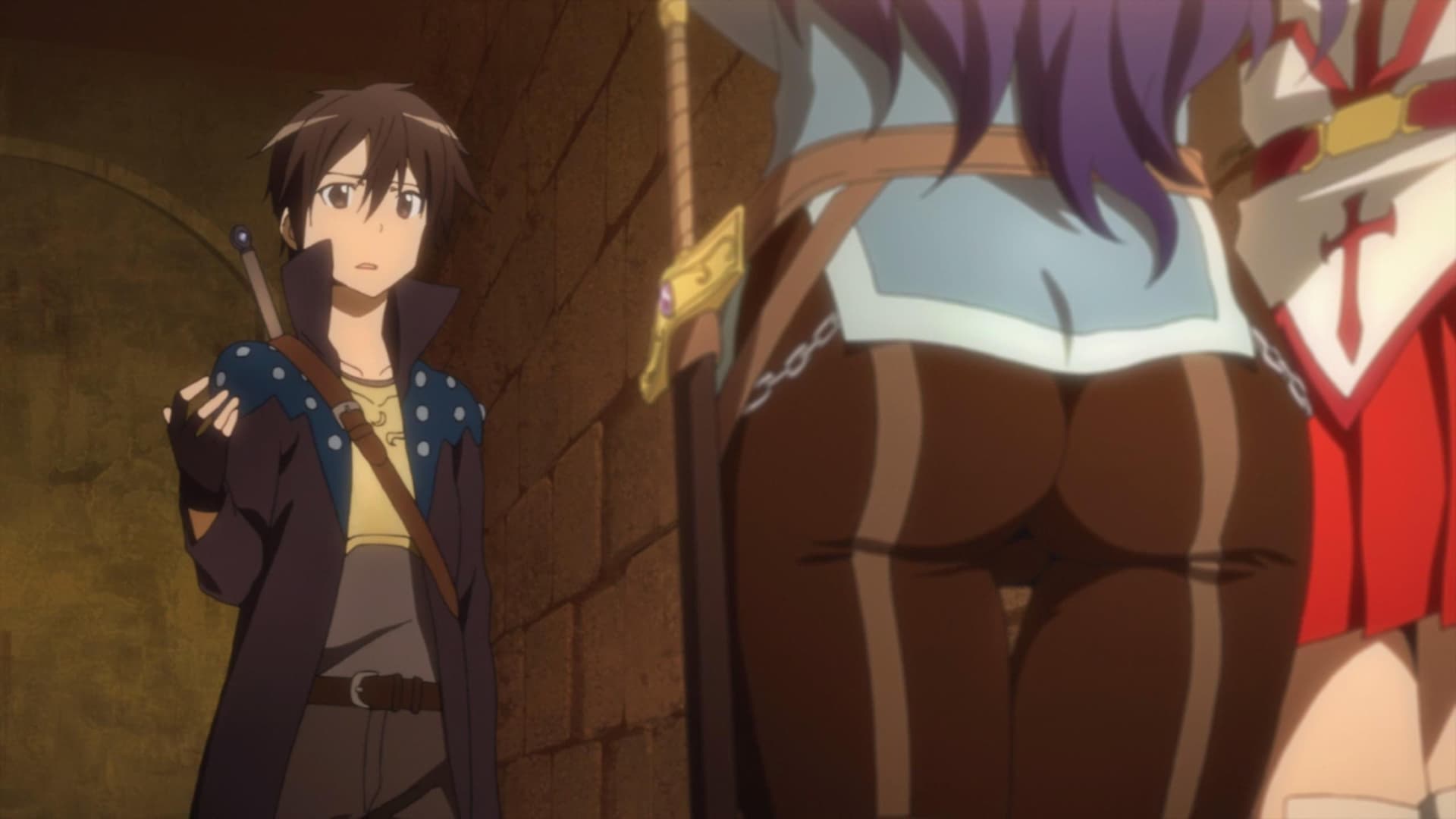 Anime Camera Angles meme template - Anime Camera Angles