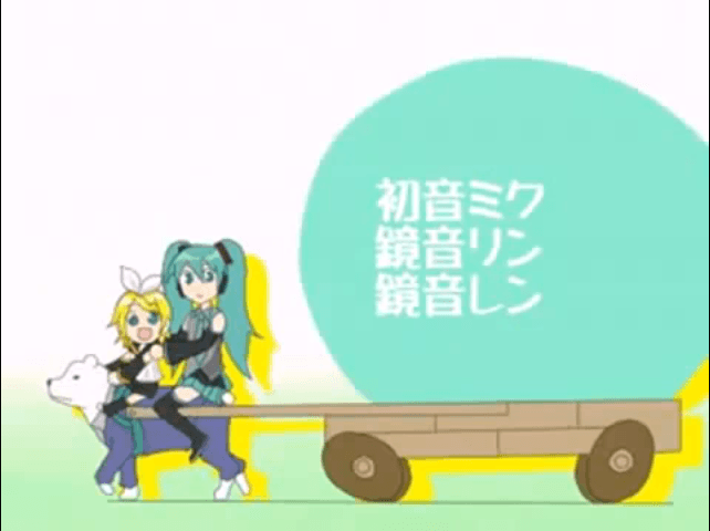 Anime Opening/Ending Parodies meme template - Anime Opening Parody