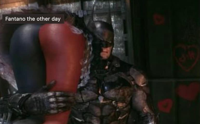 Anthony Fantano Michelleyroo Pics meme template - Anthony Fantano