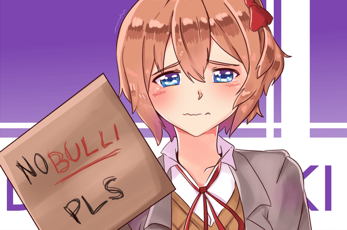 Anti Bully Ranger / No Bulli meme template - Anti Bully Ranger