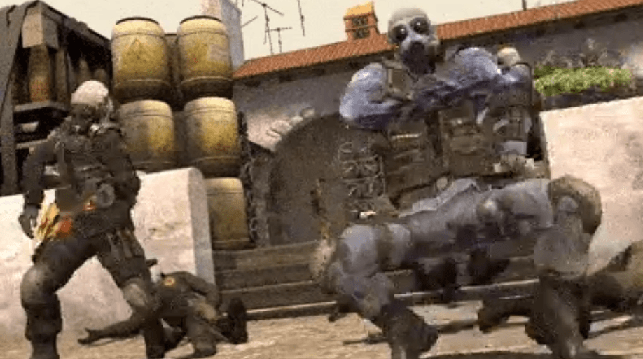 Antifa Supersoldiers meme template - Antifa Supersoldiers