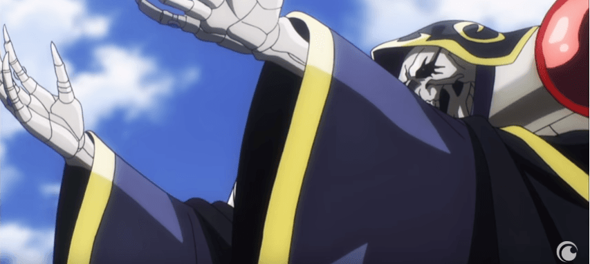 Applaud My Supreme Power meme template - Applaud My Supreme Power