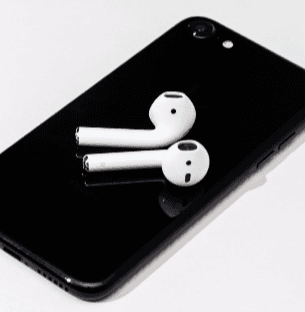 Apple AirPods Controversy meme template - Apple AirPods Controversy