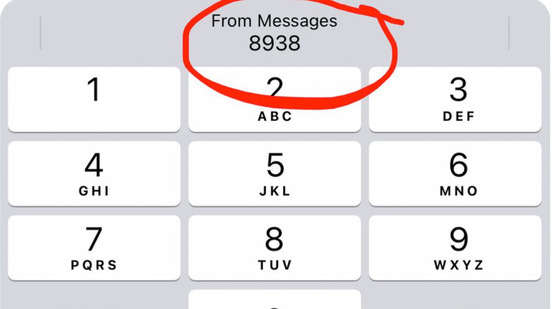 Apple's Best Feature / 8938 meme template - Apple's Best Feature