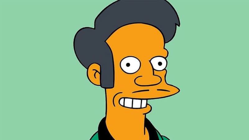 Apu Nahasapeemapetilon meme template - Apu Nahasapeemapetilon