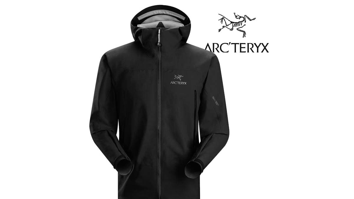 Arc'teryx meme template - Arc'teryx
