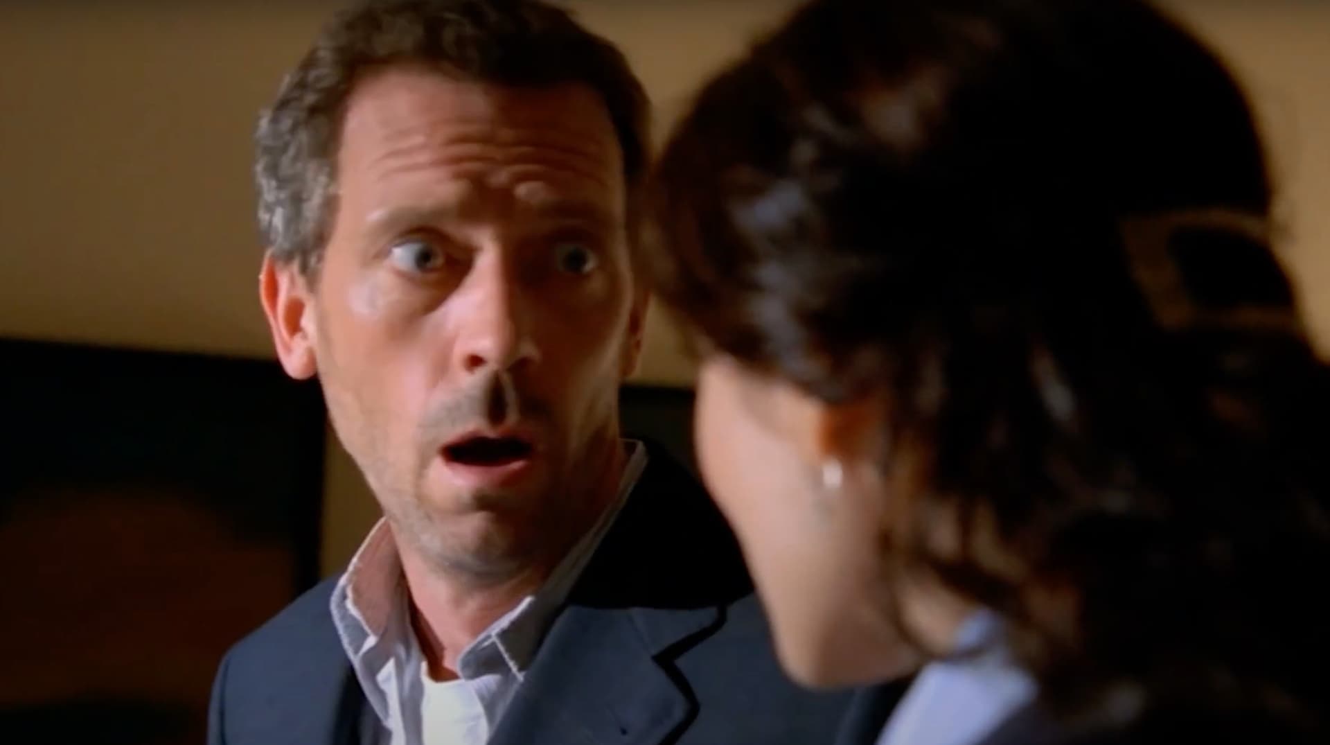 Are You Being Intentionally Dense? "Huh?" meme template - Intentionally Dense