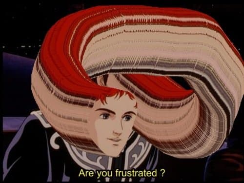 Are You Frustrated? meme template - Are You Frustrated