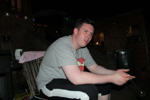 Are Your Parents Brother And Sister meme template - Are Your Parents Brother And Sister