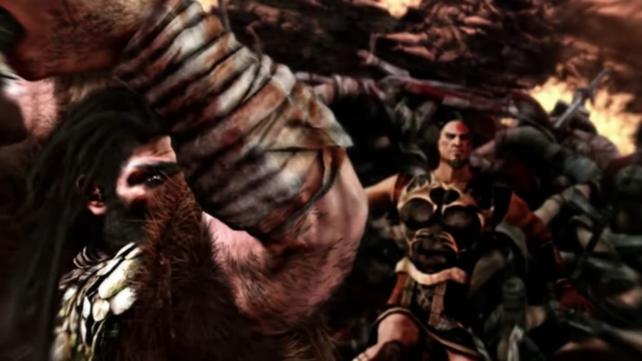 Ares! Destroy My Enemies and My Life Is Yours meme template - Ares Destroy My Enemies