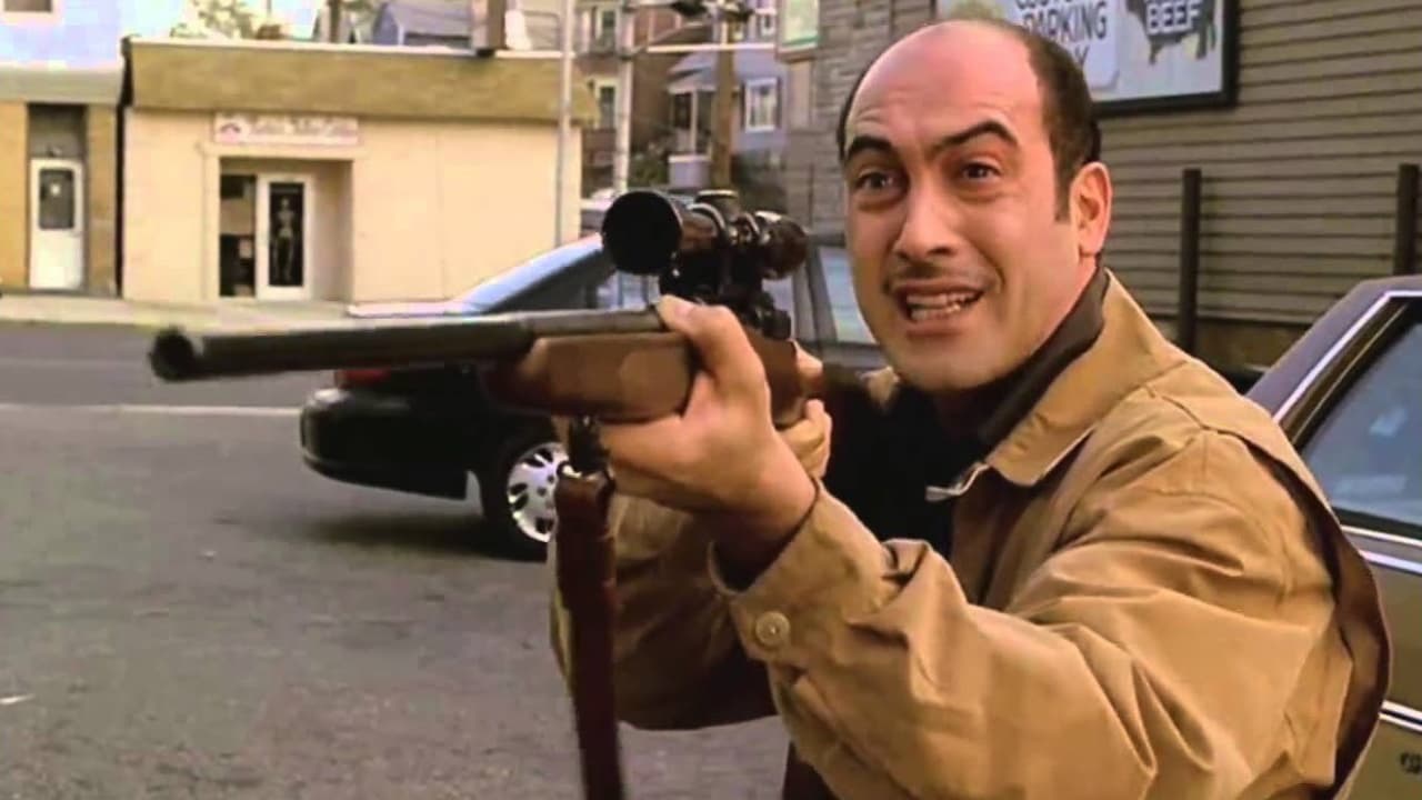 Artie Pointing a Gun / Go Ahead, Post Another "Take" meme template - Artie Pointing a Gun