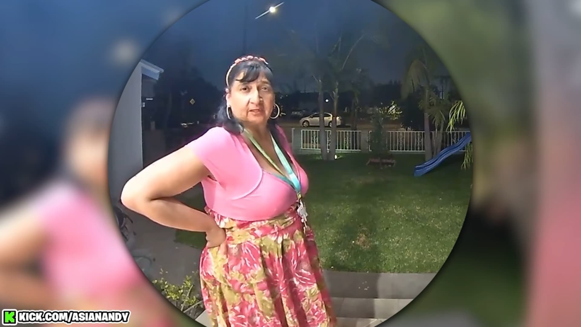 Asian Andy Squatter Saga meme template - Asian Andy Squatter