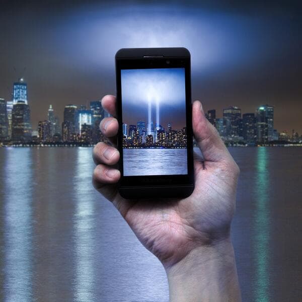 AT&T 9/11 Memorial Ad Controversy meme template - AT&T 9/11 Ad