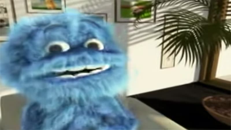 Atumalaca / Acumalaka meme template - Atumalaca