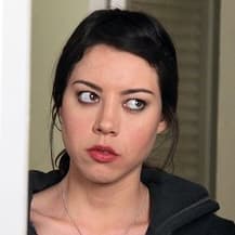 Aubrey Plaza meme template - Aubrey Plaza