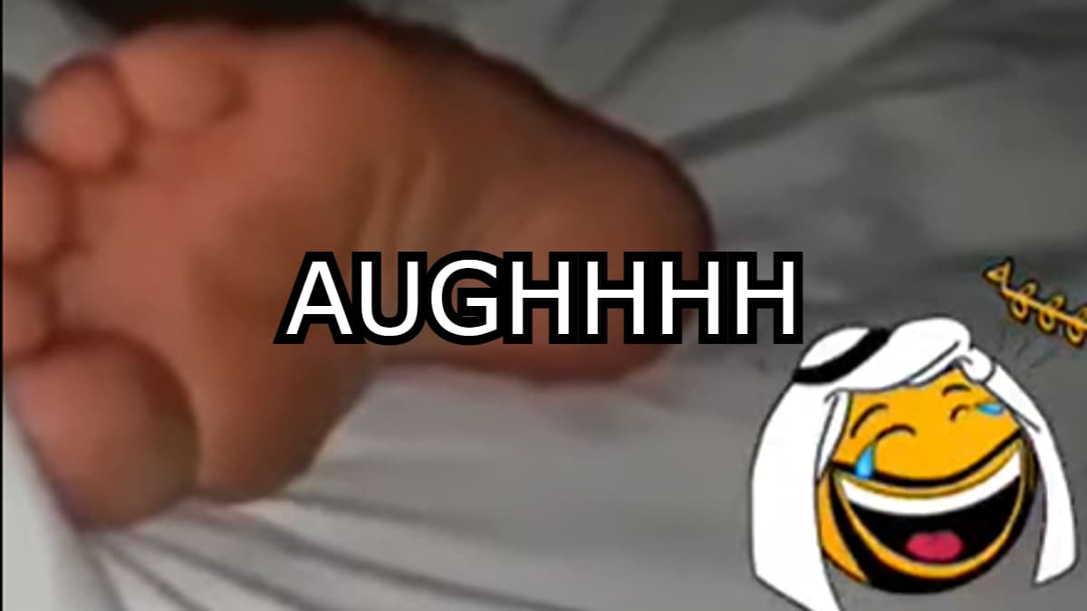 AUGHHHH / AHHHH (Sound Effect) meme template - AUGHHHH Sound Effect