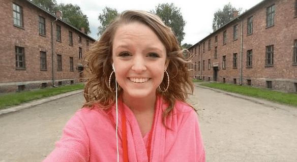 Auschwitz Selfie meme template - Auschwitz Selfie Maker
