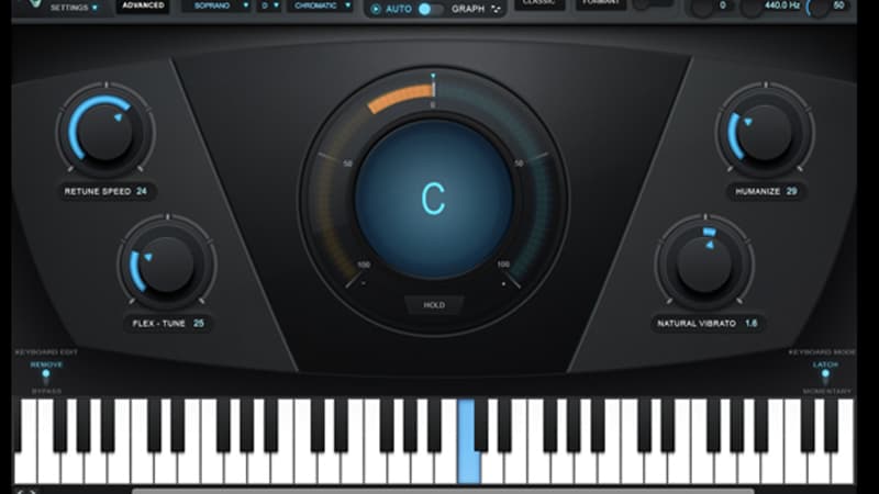 Auto-Tune meme template - Auto-Tune