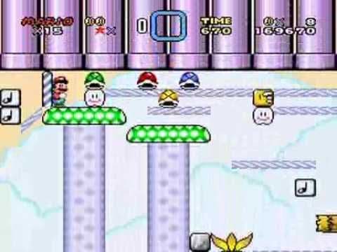 Automatic Mario meme template - Automatic Mario