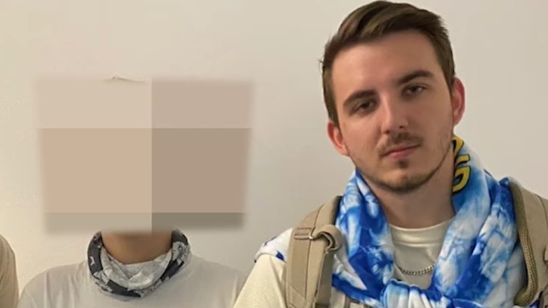 Ava Kris Tyson Grooming Allegations / Shadman Commission Allegations meme template - Ava Kris Tyson