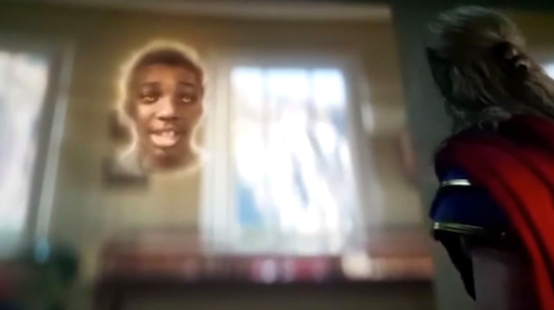 Axl's Apparition meme template - Axl's Apparition