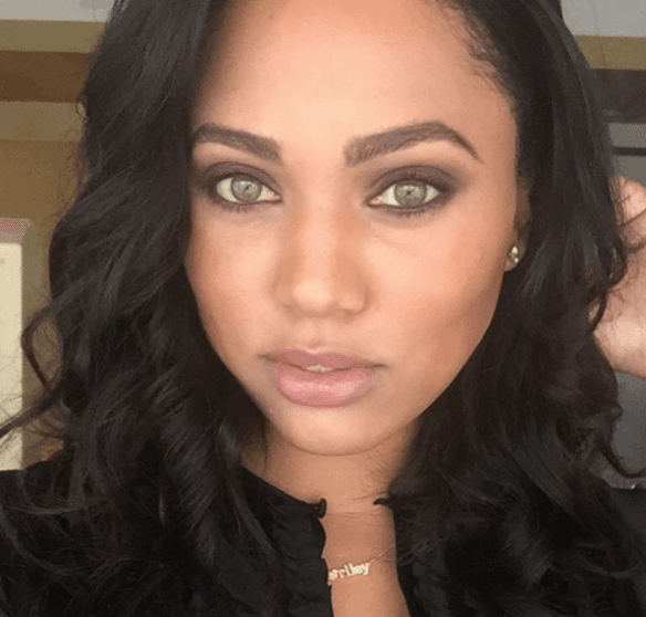 Ayesha Curry's Slut Shaming Controversy meme template - Ayesha Curry