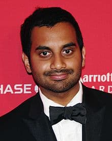 Aziz Ansari meme template - Aziz Ansari