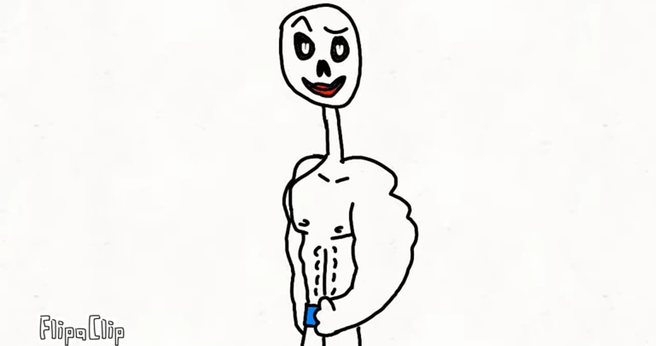 Baby Girl? Daddy's Home / Peanut Sans meme template - Baby Girl Daddy's Home