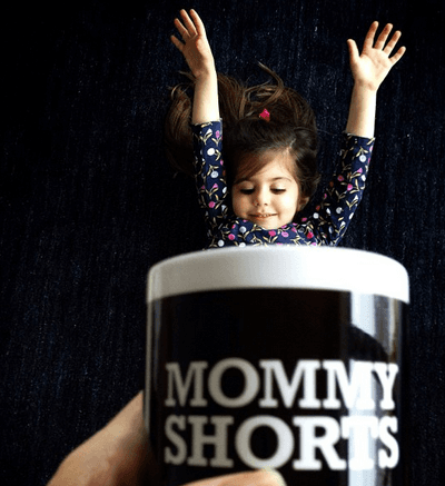 Baby Mugging meme template - Baby Mugging