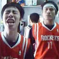 Back Dorm Boys meme template - Back Dorm Boys